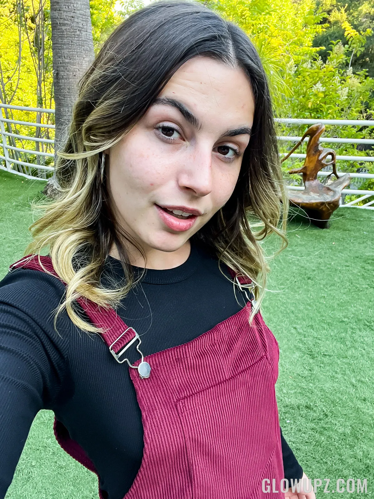 Team Skeet 'Rise to Stardom' starring Chanel Camryn (Photo 1)