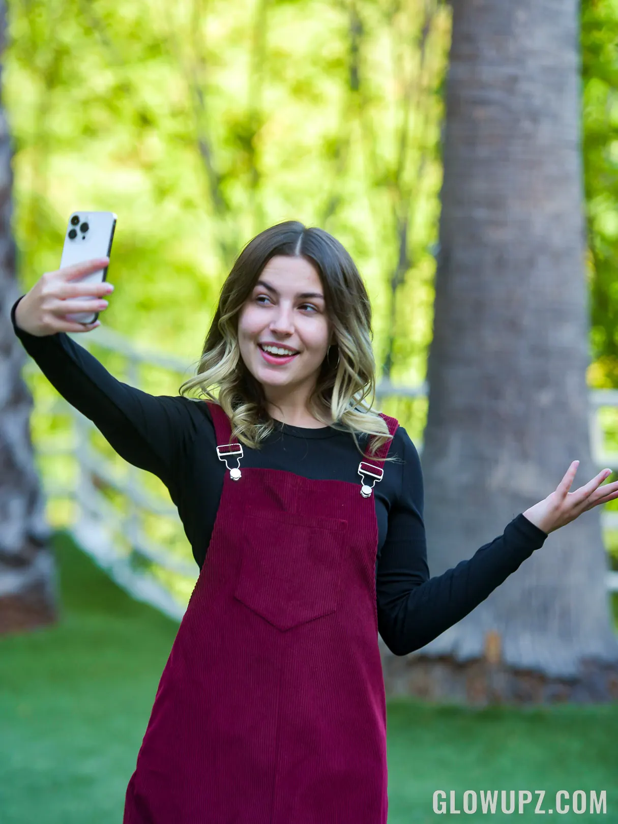 Team Skeet 'Rise to Stardom' starring Chanel Camryn (Photo 6)