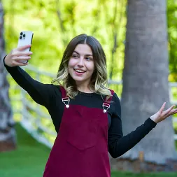 Chanel Camryn in 'Team Skeet' Rise to Stardom (Thumbnail 6)