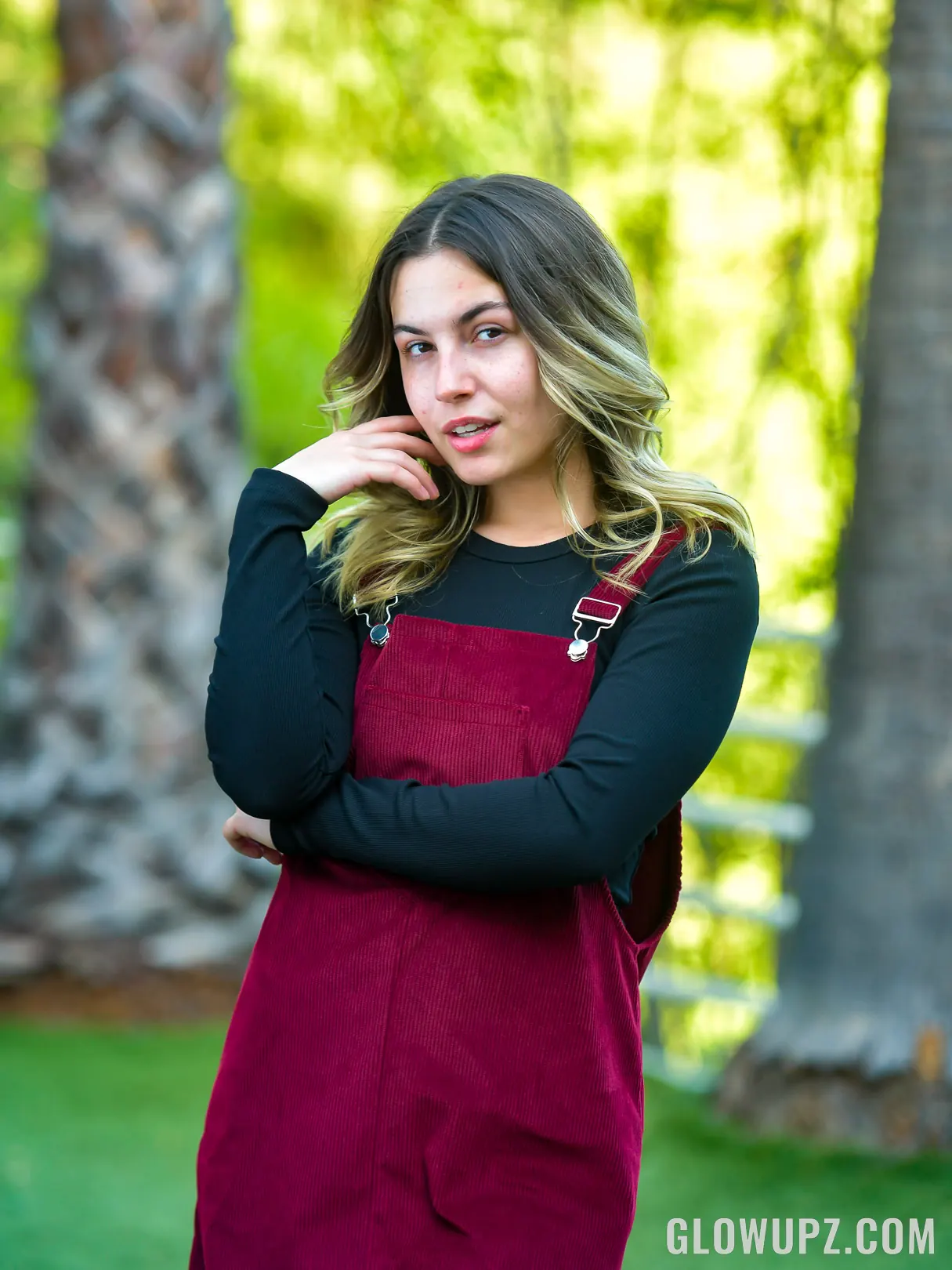 Team Skeet 'Rise to Stardom' starring Chanel Camryn (Photo 12)