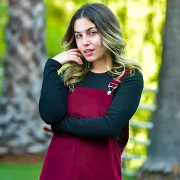 Chanel Camryn in 'Team Skeet' Rise to Stardom (Thumbnail 12)