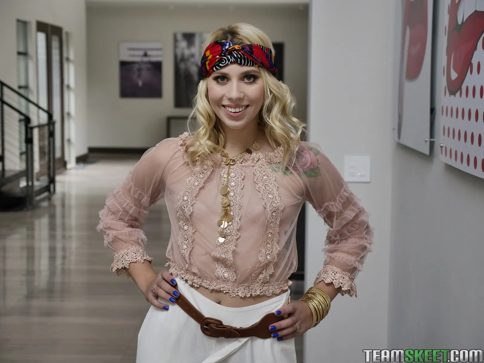 Chanel Grey en 'Orgasmos orgánicos en adolescentes' from 'Team Skeet' (foto 1) Team Skeet 'Orgasmos orgánicos en adolescentes' protagonizando Chanel Grey (foto 1)