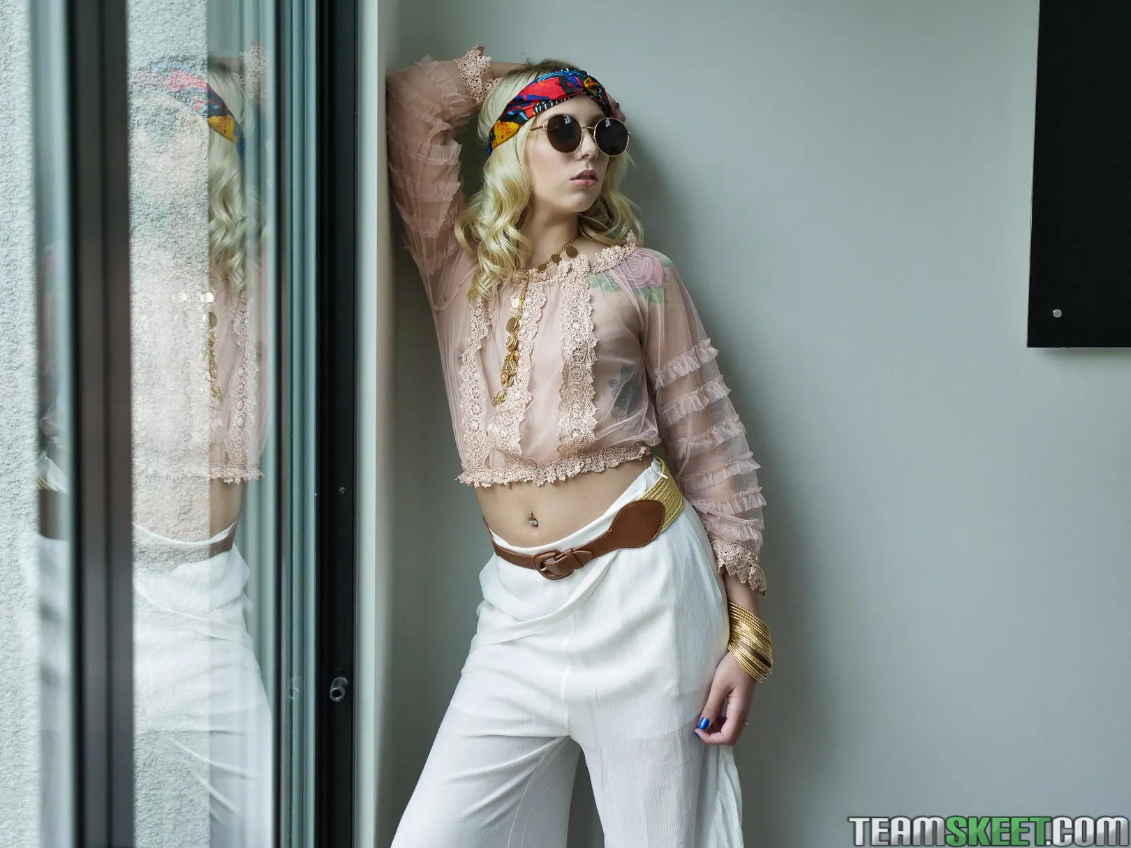 Team Skeet 'Orgasmos orgánicos en adolescentes' protagonizando Chanel Grey (foto 15)