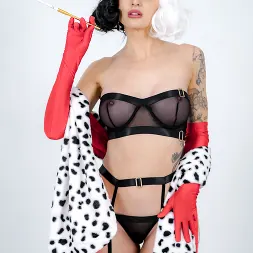Charlie Valentine in 'Team Skeet' Cruella Intentions, DeVilish Desires (Thumbnail 32)