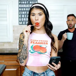 Charlotte Mae in 'Team Skeet' Concept: Wet and Sloppy Sex 2 (Thumbnail 54)
