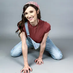 Charlotte Sins in 'Team Skeet' The House Bunny Part 2: Bunnies at Play (Thumbnail 52)