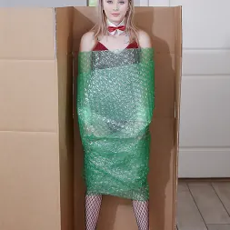 Charma Kelley in Concept: Freaky Fembots (Photo 1) Charma Kelley in 'Team Skeet' Concept: Freaky Fembots (Thumbnail 1)