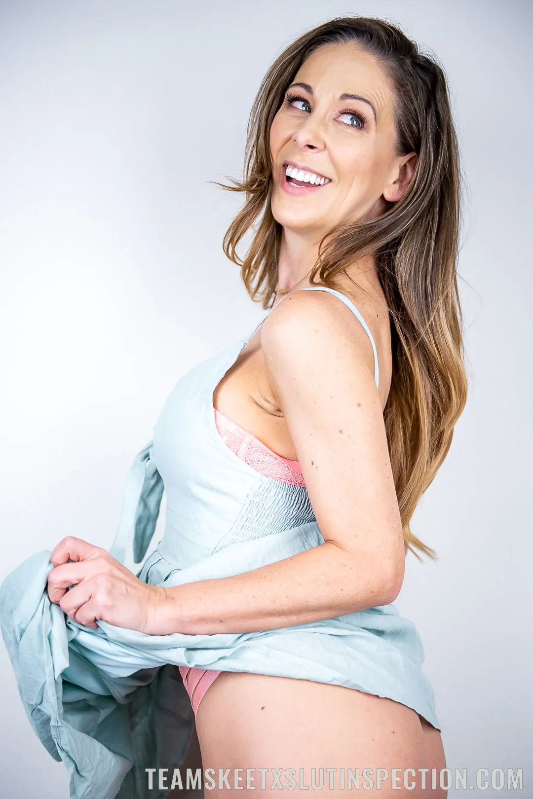 Team Skeet 'Guess We'll Fuck' starring Cherie Deville (Photo 6)