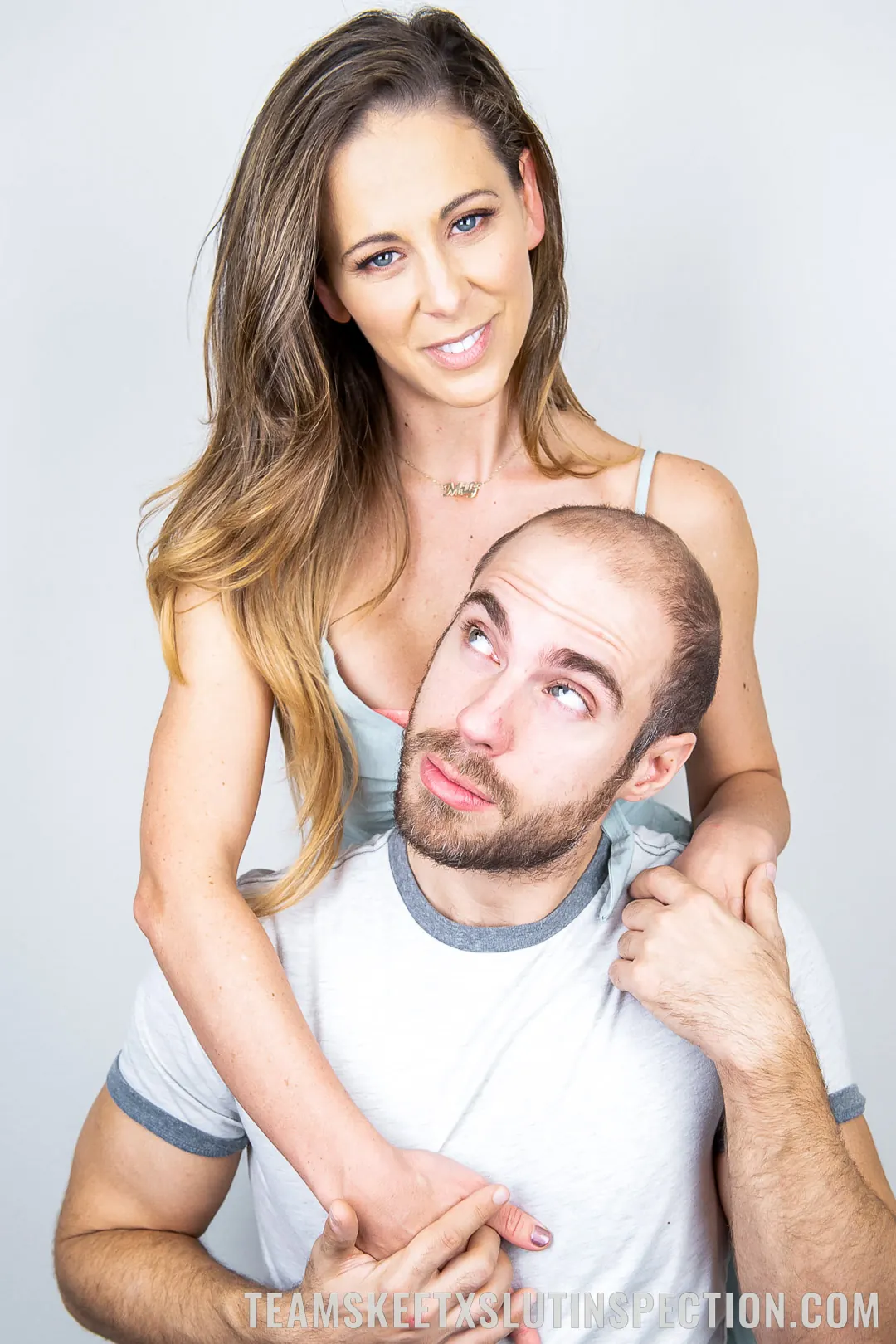 Team Skeet 'Guess We'll Fuck' starring Cherie Deville (Photo 18)