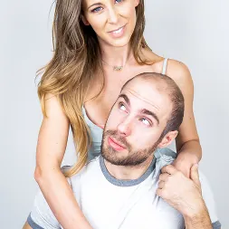 Cherie Deville in 'Team Skeet' Guess We'll Fuck (Thumbnail 18)