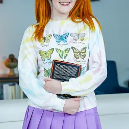 Cherry Fae en 'Team Skeet' El año nuevo que te mereces (Miniatura 1)