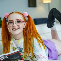 Cherry Fae in 'Team Skeet' The New Year You Deserve (Thumbnail 8)