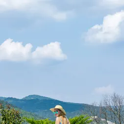 Cherry Kiss in 'Team Skeet' Cherry's Playful Pool Time (Thumbnail 24)