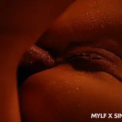 Cherry Kiss in 'Team Skeet' Slow and Raw (Thumbnail 168)