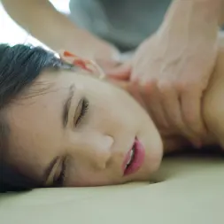 Chloe in 'Team Skeet' Lay Back And Relax (Thumbnail 27)