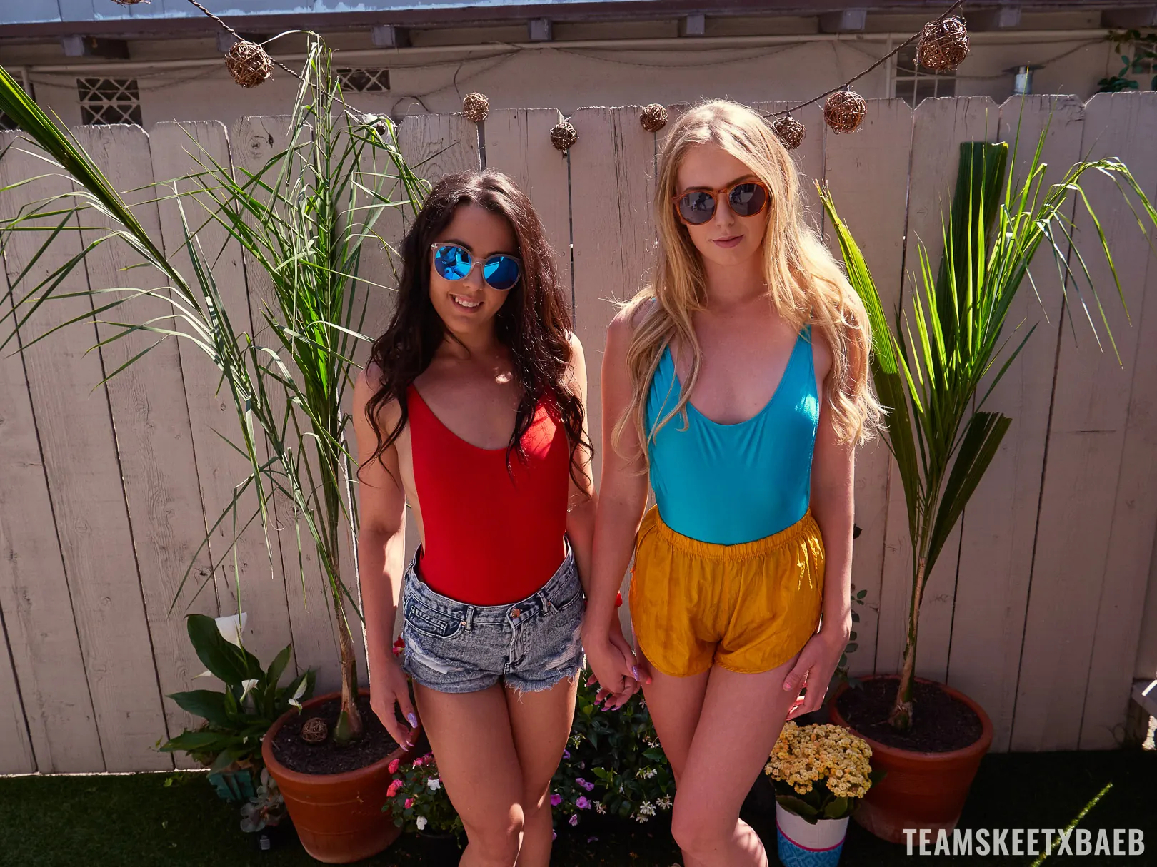 Team Skeet 'After Beach Fun' starring Chloe Scott (Photo 56)