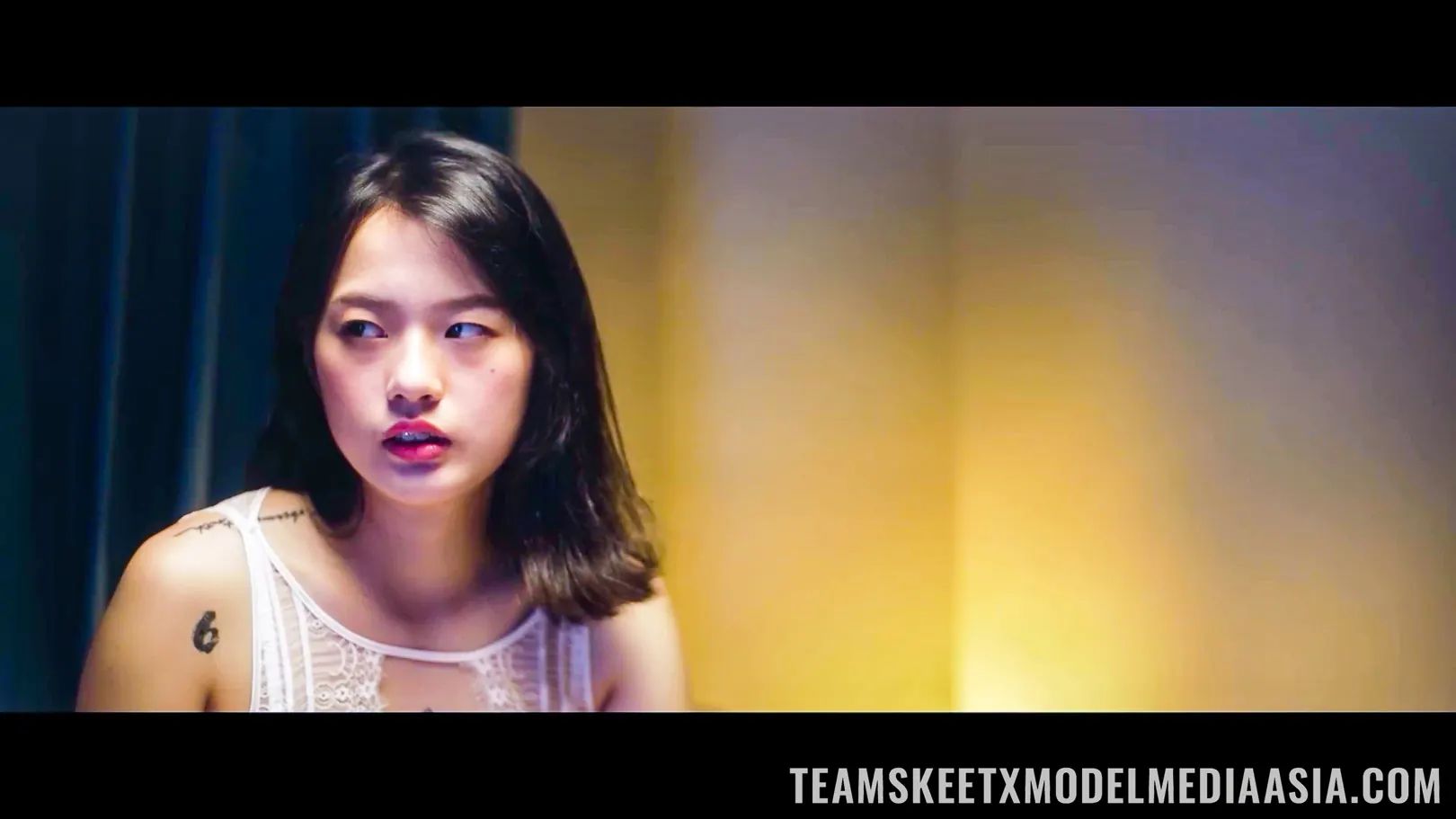 Team Skeet 'Un asunto nuestro' protagonizando Chu Meng Shu (foto 1)