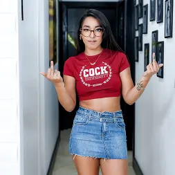 Claire Black in 'Team Skeet' Concept: My Dirty Uncle 3 (Thumbnail 42)