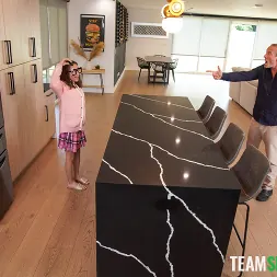Clara Trinity in 'Team Skeet' Bullying runs in the Blood (Thumbnail 20)