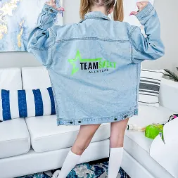 Coco Lovelock in 'Team Skeet' Everyone Loves Coco (Thumbnail 64)