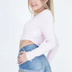 Coco Lovelock in 'Team Skeet' Games With the Bosses Daughter (Thumbnail 10)