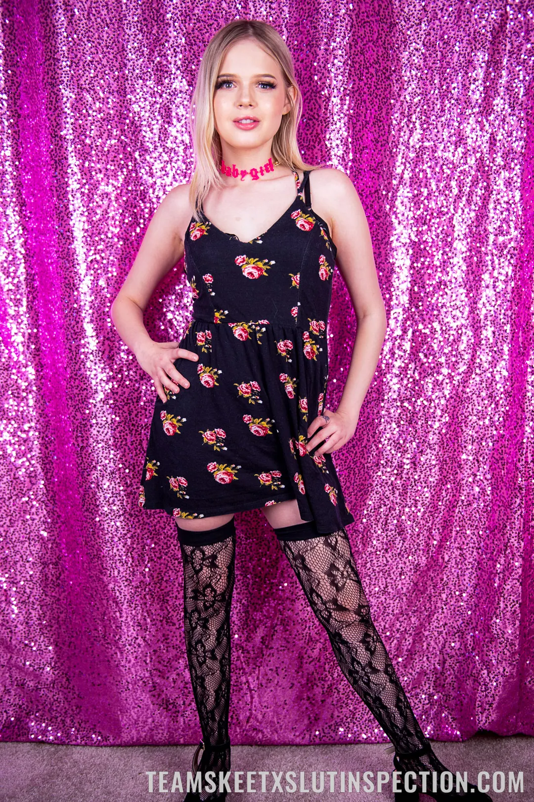 Team Skeet 'Lovelock Loves Big Cock' starring Coco Lovelock (Photo 1)