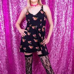 Coco Lovelock in 'Team Skeet' Lovelock Loves Big Cock (Thumbnail 1)