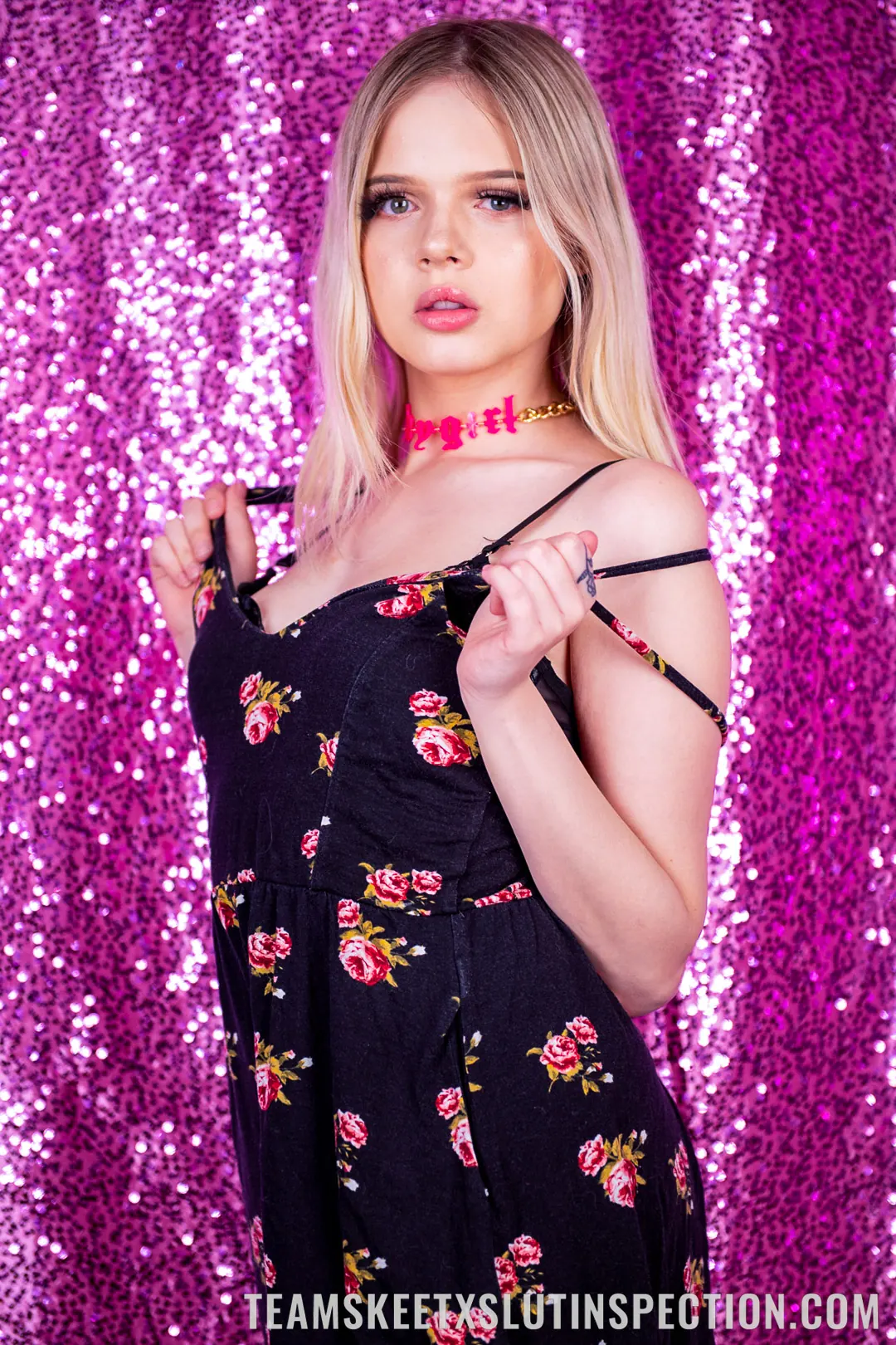 Team Skeet 'Lovelock Loves Big Cock' starring Coco Lovelock (Photo 3)