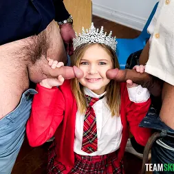 Coco Lovelock in 'Team Skeet' The Future Prom Queen Doesn't Need a Crown, She Needs to Be Tamed (Thumbnail 33)