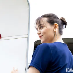 Cortney Weiss in 'Team Skeet' Concept: Perv Pilot 2 (Thumbnail 7)