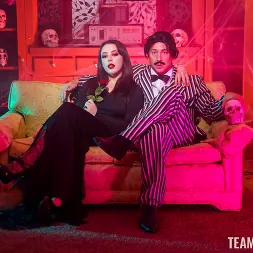 Cory Chase en 'Team Skeet' El espectáculo de imágenes cachondas de Whitney (Miniatura 1)