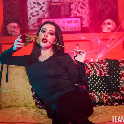 Cory Chase en 'Team Skeet' El espectáculo de imágenes cachondas de Whitney (Miniatura 12)