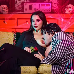 Cory Chase en 'Team Skeet' El espectáculo de imágenes cachondas de Whitney (Miniatura 24)