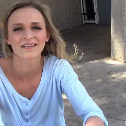 Crissy Kay in 'Team Skeet' Turn That Frown Upside Down (Thumbnail 1)