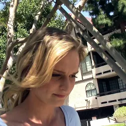 Crissy Kay in 'Team Skeet' Turn That Frown Upside Down (Thumbnail 4)