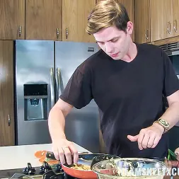 Daisy Ducati in 'Team Skeet' Sassy Chef (Thumbnail 30)