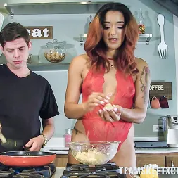 Daisy Ducati in 'Team Skeet' Sassy Chef (Thumbnail 35)