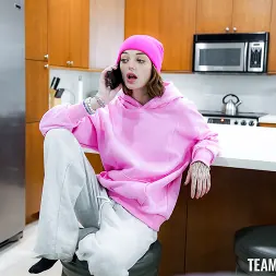 Daisy Love in 'Team Skeet' Fuck Me to Prom (Thumbnail 1)