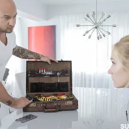 Daisy Lynne in 'Team Skeet' Proving Her Wrong With Rigor (Thumbnail 14)