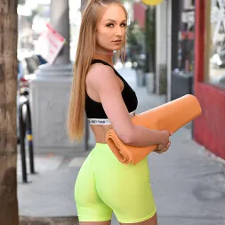 Daisy Stone in 'Team Skeet' Downward Doggystyle (Thumbnail 48)