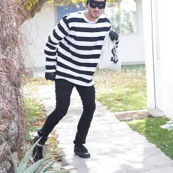 Daisy Stone in 'Team Skeet' Superhero (Thumbnail 75)