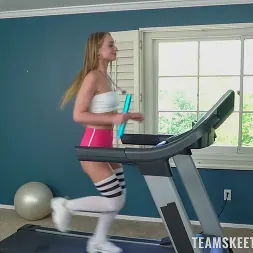 Daisy Stone in 'Team Skeet' The Right Kind Of Cardio (Thumbnail 18)