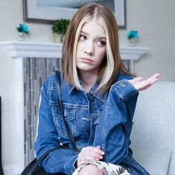 Dakota Burns in 'Team Skeet' Corruption Begins at Home (Thumbnail 1)