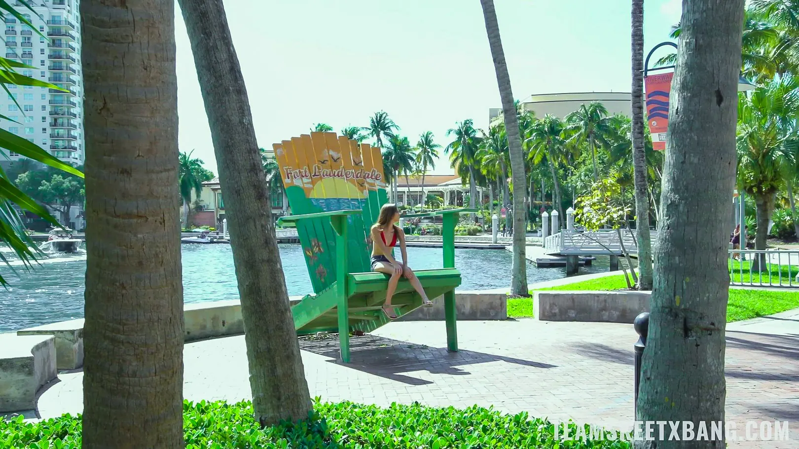 Team Skeet 'Petite Naughty' starring Dani Blu (Photo 1)