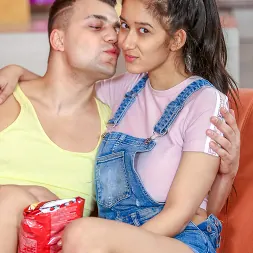 Darce Lee in Worshipped and Pounded (Photo 21) Darce Lee in 'Team Skeet' Worshipped and Pounded (Thumbnail 21)