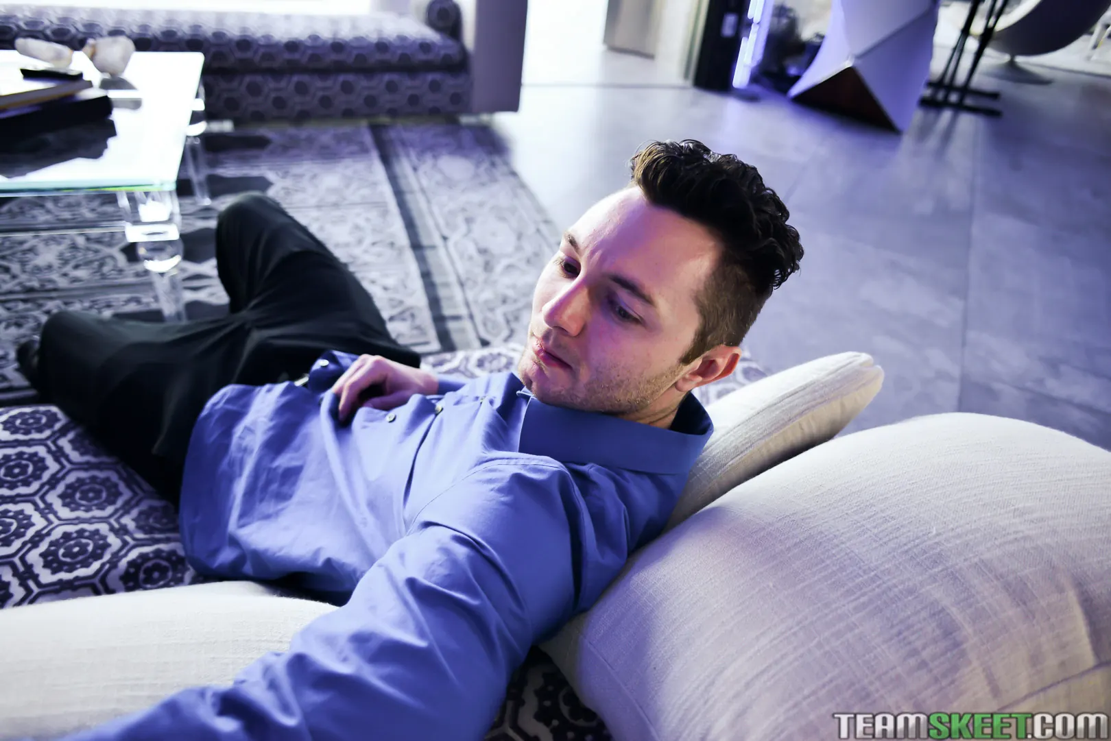 Team Skeet 'A Voyeurs Sexy Voyage' starring Darcie Belle (Photo 105)