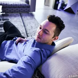 Darcie Belle in 'Team Skeet' A Voyeurs Sexy Voyage (Thumbnail 105)