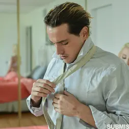 Darcie Belle in 'Team Skeet' Using My Submissive For Stress Relief (Thumbnail 32)