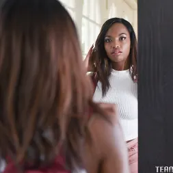 Daya Knight in 'Team Skeet' Shine Bright Like A Brace Face (Thumbnail 1)