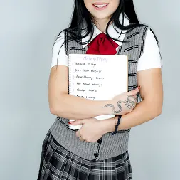 Delilah Dagger en 'Team Skeet' 